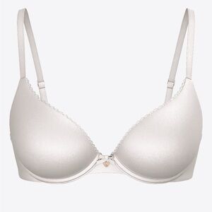 NWT Body by Victoria Lightly Lined Full-Coverage Bra 38DD